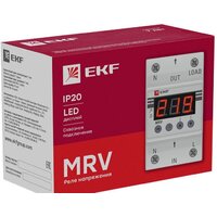 EKF MRV-32A Image #2