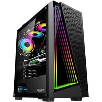 ALSEYE X3 (черный)