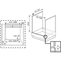 Hotpoint-Ariston FE9 1351 SH BLG Image #7