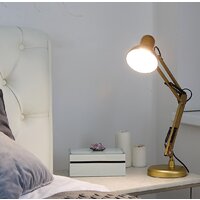 Uniel TLI-221 UL-00011103 (золото) Image #18