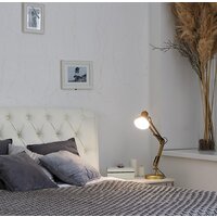 Uniel TLI-221 UL-00011103 (золото) Image #19