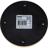 Uniel TLI-221 UL-00011103 (золото) Image #11