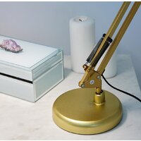 Uniel TLI-221 UL-00011103 (золото) Image #16