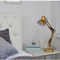 Uniel TLI-221 UL-00011103 (золото) Image #14