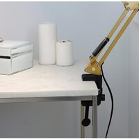 Uniel TLI-221 UL-00011103 (золото) Image #17