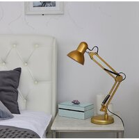 Uniel TLI-221 UL-00011103 (золото) Image #12