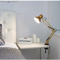 Uniel TLI-221 UL-00011103 (золото) Image #13