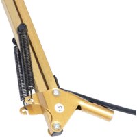 Uniel TLI-221 UL-00011103 (золото) Image #8