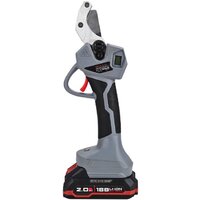 Profipower MKGSS-18V (с 2-мя АКБ, кейс)