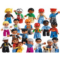 LEGO Education 45010 Городские жители Image #3