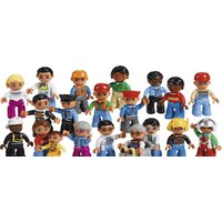 LEGO Education 45010 Городские жители Image #2