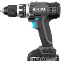 Tesla TCD182DC (с 2-мя АКБ, кейс) Image #2