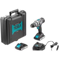 Tesla TCD182DC (с 2-мя АКБ, кейс) Image #9