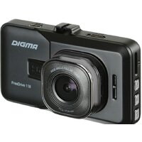 Digma FreeDrive 118 Image #8