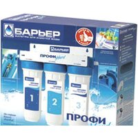 БАРЬЕР Профи Жесткость Н122Р00 Image #2