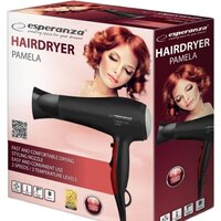 Esperanza Pamela EBH004K Image #3