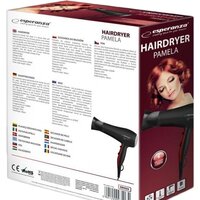 Esperanza Pamela EBH004K Image #4