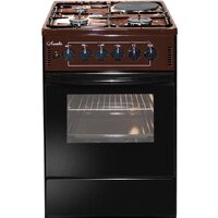 Лысьва ЭГ 1/3г01-2 (коричневый)