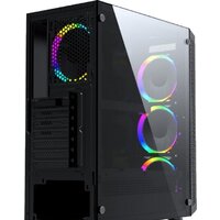 Powercase Mistral X4 Mesh LED Image #5