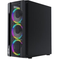 Powercase Mistral X4 Mesh LED Image #4