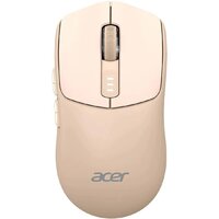 Acer OMR312 (розовый)