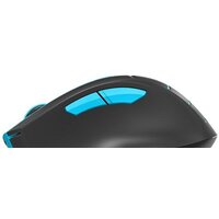 A4Tech Fstyler FG30S (серый/голубой) Image #5