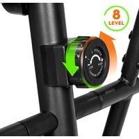 Alpin Sante X-172 (белый, с сиденьем) Image #7