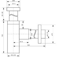 Deante NHC 031K Image #2
