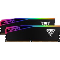 Patriot Viper Elite 5 Ultra 5 RGB 2x32ГБ DDR5 6000 МГц VEUR564G6028K Image #1