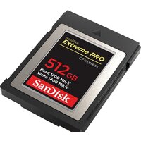 SanDisk Extreme Pro CFexpress Type B SDCFE-512G-GN4NN 512GB Image #3