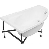 Aquanet Mia 140x80 L/R Image #4