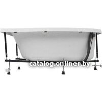 Aquanet Mia 140x80 L/R Image #3