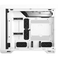 Fractal Design Torrent Nano White TG Clear Tint FD-C-TOR1N-03 Image #9