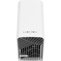 Fractal Design Torrent Nano White TG Clear Tint FD-C-TOR1N-03 Image #20