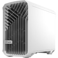 Fractal Design Torrent Nano White TG Clear Tint FD-C-TOR1N-03 Image #21