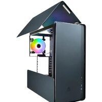 AZZA Cast (черный) Image #2