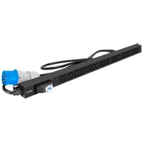 ExeGate ServerPro PDU-V420 Al-20C134C19-IEC309-32A-1P