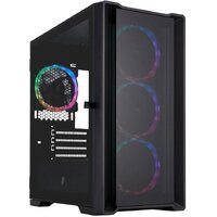 1stPlayer TRILOBITE T4-G ARGB (черный)