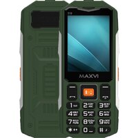 Maxvi T19 (зеленый)