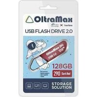 OltraMax 290 128GB (красный)