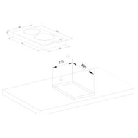 Weissgauff HV 32 BA Image #4