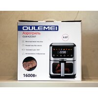 Oulemei OLM-KZC007 Image #13