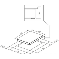 Graude IK 45.0 S Image #4