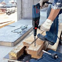 Bosch GBH 2-26 DRE Professional 061125376H Image #6