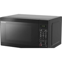 Sharp R6800RK Image #2