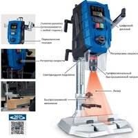 Scheppach DP60 Image #2