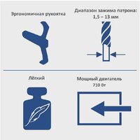 Scheppach DP60 Image #10