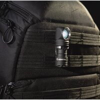 Armytek Wizard C1 Pro Magnet USB (теплый) Image #8