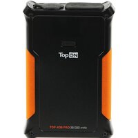 TopON TOP-X38 PRO (черный/оранжевый) Image #3