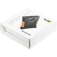 TopON TOP-X38 PRO (черный/оранжевый) Image #11
